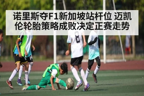 诺里斯夺F1新加坡站杆位 迈凯伦轮胎策略成败决定正赛走势